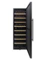 Picture of Garage 168 Dual-Zone Wine Cooler