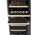 Picture of Garage 168 Dual-Zone Wine Cooler