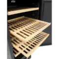 Picture of Garage 168 Dual-Zone Wine Cooler