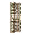 Picture of WEBKIT 11, 72-Bottle, Classic LVG Collection Wine Rack