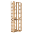 Picture of WEBKIT 11, 72-Bottle, Classic LVG Collection Wine Rack