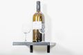 Picture of W Series Shelf (wall mounted metal wine rack accessary)