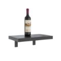 Picture of W Series Shelf (wall mounted metal wine rack accessary)