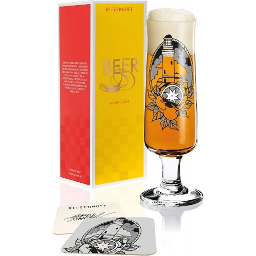 Picture of Beer Glass Beer Ritzenhoff 3220040