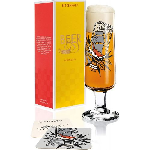 Picture of Beer Glass Beer Ritzenhoff 3220041