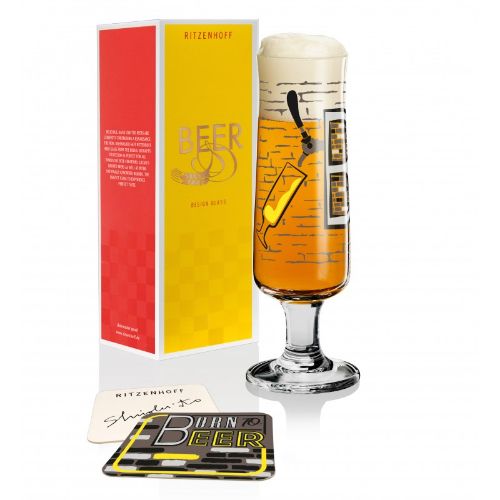 Picture of Beer Glass Beer Ritzenhoff 3220036