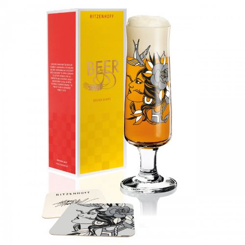 Picture of Beer Glass Beer Ritzenhoff 3220043