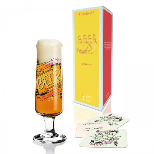 Picture of Beer Glass Beer Ritzenhoff 3220014