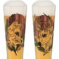 Picture of Beer Glass Black Label Ritzenhoff 3430003