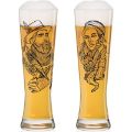Picture of Beer Glass Black Label Ritzenhoff 3430001