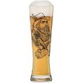 Picture of Beer Glass Black Label Ritzenhoff 3430001