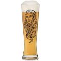 Picture of Beer Glass Black Label Ritzenhoff 3430001