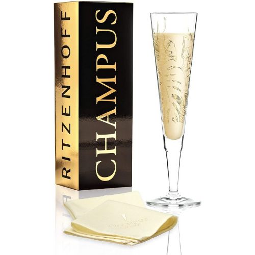 Picture of Champagne glass Champus Ritzenhoff 1070275