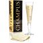 Picture of Champagne glass Champus Ritzenhoff 1078277