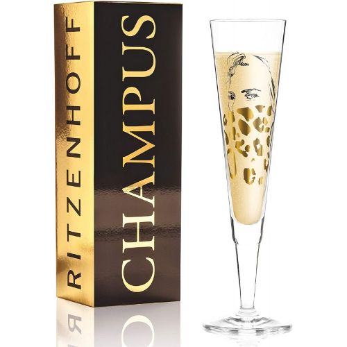 Picture of Champagne glass Champus Ritzenhoff 1078281