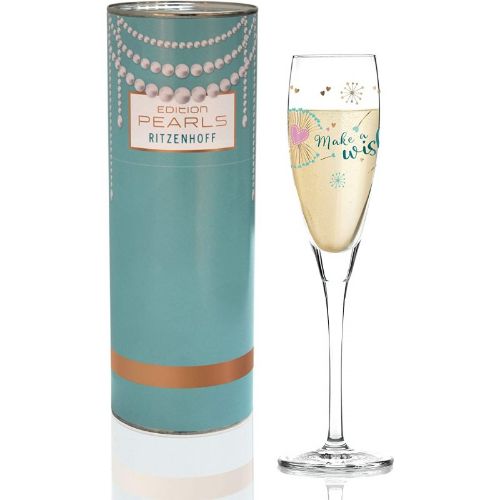 Picture of Verre à Prosecco Champagne Pearls Ritzenhoff 3250032