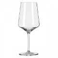 Picture of Set of 8 White and Red Wine Glasses Ritzenhoff 6111003