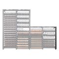 Picture of Modulosteel MS2DEMI, Half-height Frame (One side only)