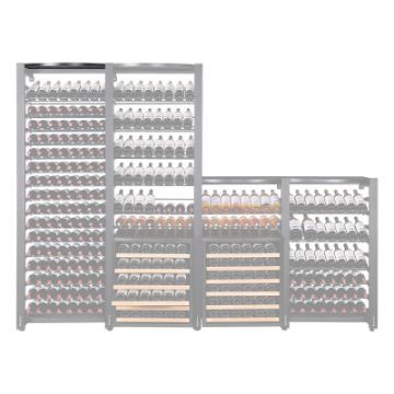 Picture of Modulosteel OMS2, Table Top