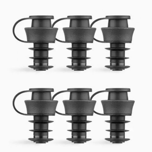 Picture of Coravin - Pack of 6 Pivot™ Cap