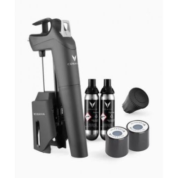 Show details for Coravin - Model Timeless Three + Picture of Coravin - Model Timeless Three +