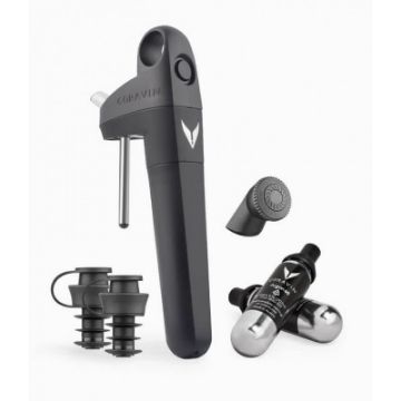 Show details for Coravin - Model Pivot™+ Picture of Coravin - Model Pivot™+
