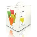 Picture of Pulltex Ice Bucket Acrylic - Lemon