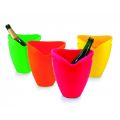 Picture of Pulltex Ice Bucket Acrylic - Lemon