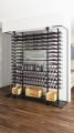 Picture of Evolution Low Profile Post (floor-to-ceiling wine rack support)