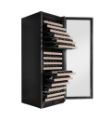 Picture of Cavavin, CLASSIKA, Wine Cabinet 166 Bottles - single zone