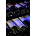 Picture of Wine Cell'R 388 Bottles Two Zones Wine Cabinets