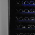 Picture of Wine Cell'R 388 Bottles Two Zones Wine Cabinets