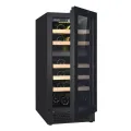 Picture of Cavavin, VINOA 24 Bottles Wine Cellar - dual zone