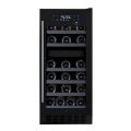 Picture of Wine Cell'R  26 Bottles Two Zones Wine Cabinet