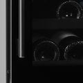Picture of Wine Cell'R  26 Bottles Two Zones Wine Cabinet