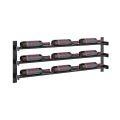 Picture of Evolution Wine Wall 15 1-3C (9 Bottles -One Deep)