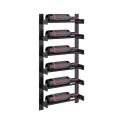 Picture of Evolution Wine Wall 30 1-1C (6 Bottles -One Deep)