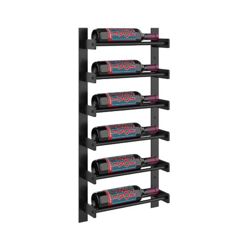 Picture of Evolution Wine Wall 30 1-1C (6 Bottles -One Deep)