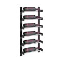 Picture of Evolution Wine Wall 30 1-1C (6 Bottles -One Deep)