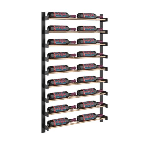 Picture of Evolution Wine Wall 45 1-2C (18 Bottles -One Deep)