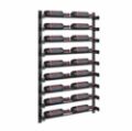 Picture of Evolution Wine Wall 45 1-2C (18 Bottles -One Deep)