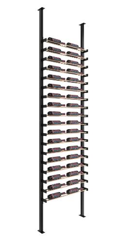 Picture of Evolution Wine Wall 10 1-2C (36 Bottles -One Deep)