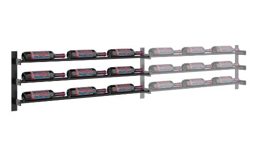 Picture of Extension Kit For Evolution Wine Wall 15 3C  (9 to 27 bottles)