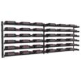 Picture of Extension Kit For Evolution Wine Wall 30 3C (18 to 54 bottles)