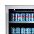 Picture of Wine Cell'R 152 Cans Beverage Center