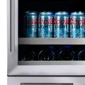 Picture of Wine Cell'R 152 Cans Beverage Center