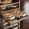 Picture of Eurocave Divine Small Champagne Cabinet