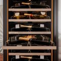 Picture of Eurocave Divine Small Champagne Cabinet