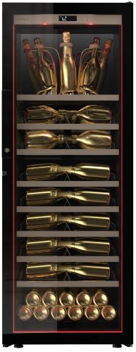 Picture of Eurocave Divine Large Champagne Cabinet