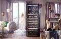 Picture of Eurocave Divine Large Champagne Cabinet